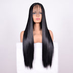 Straight Lace Front Human Hair Wigs, 14 inches 1, 16 inches 1, 14 inches 2, 26 inches 1, 26 inches 2 14 inches 1