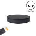 30cm Remote Control Speed Electric Turntable Sample Display Stand, 30cm, AU Plug, 30cm, EU Plug, 30cm, UK Plug – 4K 30cm, AU Plug Black