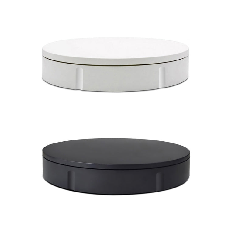 30cm Remote Control Speed Electric Turntable Sample Display Stand, 30cm, AU Plug, 30cm, EU Plug, 30cm, UK Plug – 4K