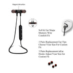 Headset – Magnetic, HiFi Bass Sound