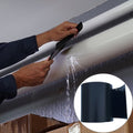 Flex Leakage Repair Waterproof Tape For Garden Hose Water Bonding Fast Rescue Repair Quickly Stop Leakage 5.23 Tool, 10x150cm 10x150cm