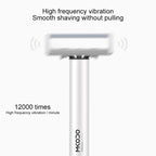 MKODO Multi-shock Razor Hand-in-one Razor