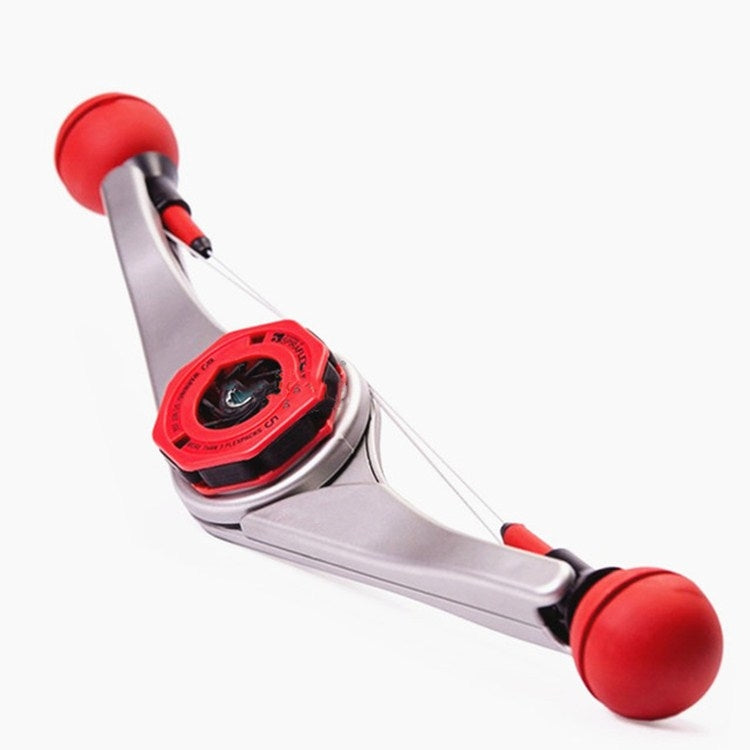 Adjustable Arm Force Multifunctional Wrist Force Portable Strength Training Indoor and Outdoor Fitness Equipment – Durable Build, Easy to Use