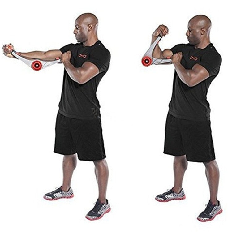 Adjustable Arm Force Multifunctional Wrist Force Portable Strength Training Indoor and Outdoor Fitness Equipment – Durable Build, Easy to Use