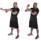 Adjustable Arm Force Multifunctional Wrist Force Portable Strength Training Indoor and Outdoor Fitness Equipment – Durable Build, Easy to Use