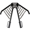 Four-gear Power Adjustable Multifunction Arm Strength Training Device, 30/40/50/60KG 30 40 50 60KG