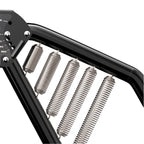 Four-gear Power Adjustable Multifunction Arm Strength Training Device, 30/40/50/60KG