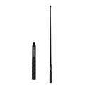 1.2m Action Camera Accessories Selfie Stick for Insta360 ONE X and ONE Sport Camera Handle Accessories, 1.2m for Insta360 ONE X / ONE – Aluminum Alloy