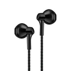 PTM Headset – HiFi Bass Sound