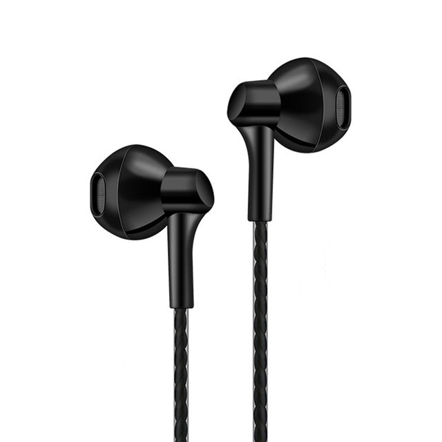 PTM Headset – HiFi Bass Sound