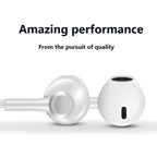 PTM Headset – HiFi Bass Sound
