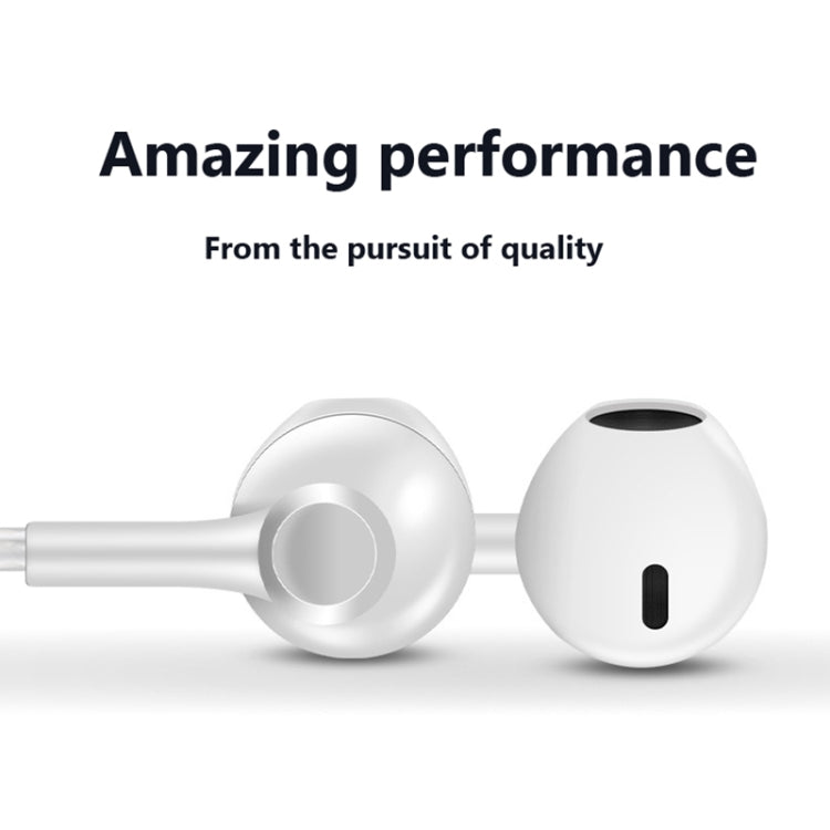 PTM Headset – HiFi Bass Sound