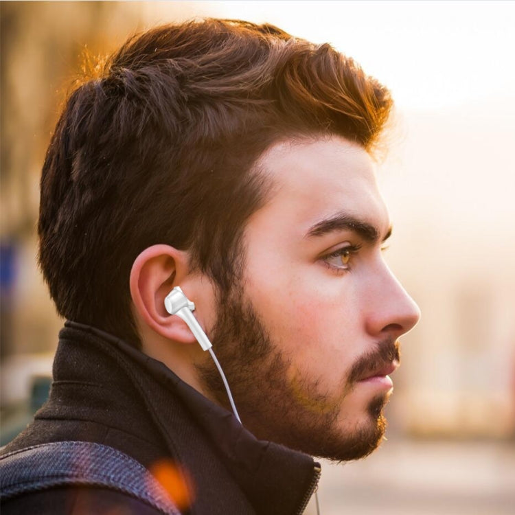 PTM Headset – HiFi Bass Sound