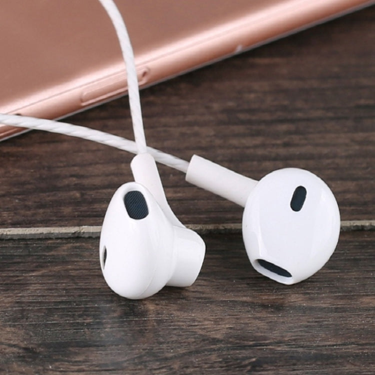 PTM Headset – HiFi Bass Sound