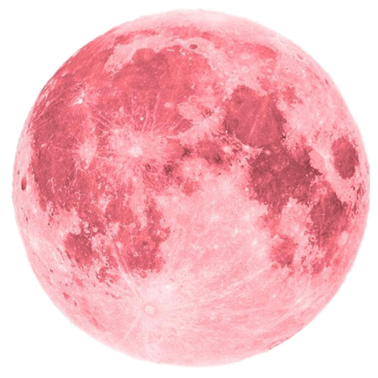 AFG33003 Home Decoration Luminous Stars Moon PVC Stickers, Specification:Green Moon 12cm, 30cm Pink Moon, 20cm Pink Moon, 10cm Pink Moon, 30cm Blue Moon, 20cm Blue Moon, 30cm Green Moon, 20cm Green Moon, 12cm Green Moon 30cm Pink Moon
