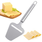 Cheese Peeler & Slicer for Shaving & Slicing Hard Cheese, Semi-Hard Cheese Cheese Slicer