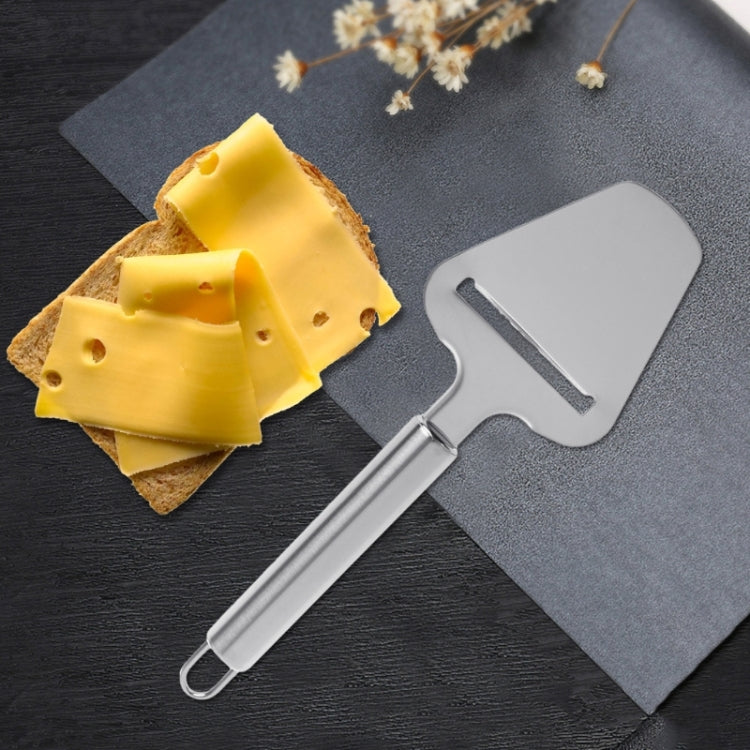 Cheese Peeler & Slicer for Shaving & Slicing Hard Cheese, Semi-Hard Cheese