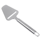 Cheese Peeler & Slicer for Shaving & Slicing Hard Cheese, Semi-Hard Cheese