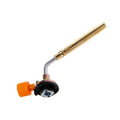 Butane Gas Flame thrower Ignition Burner Camping Welding BBQ Tool Default Title