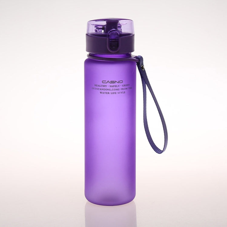 Leak-proof Sports Water Bottle Tour Hiking Portable Bottles, 560ml – Durable Build, Easy to Use