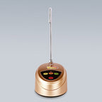 KAMJOVE P-01 Barreled Automatic Water Dispenser Electric Water Absorber CN Plug, P-01 (Gold)