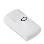 CT60 PIR2 Wireless Infrared Detector Human Body Motion Sensor Wall-Mounted for Smart Home Security Alarm Smart Remote