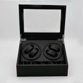 4+6 Automatic Rotation Leather Watch Winder Storage Display Case Box, 4+6 Epitope 4+6 Epitope