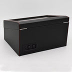 4+6 Automatic Rotation Leather Watch Winder Storage Display Case Box, 4+6 Epitope