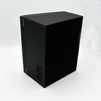 4+6 Automatic Rotation Leather Watch Winder Storage Display Case Box, 4+6 Epitope
