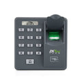 ZKTeco X6 Fingerprint Time Attendance All-in-one Password Swipe Access Control Time Attendance Machine Intelligent Office Access Control System Default Title