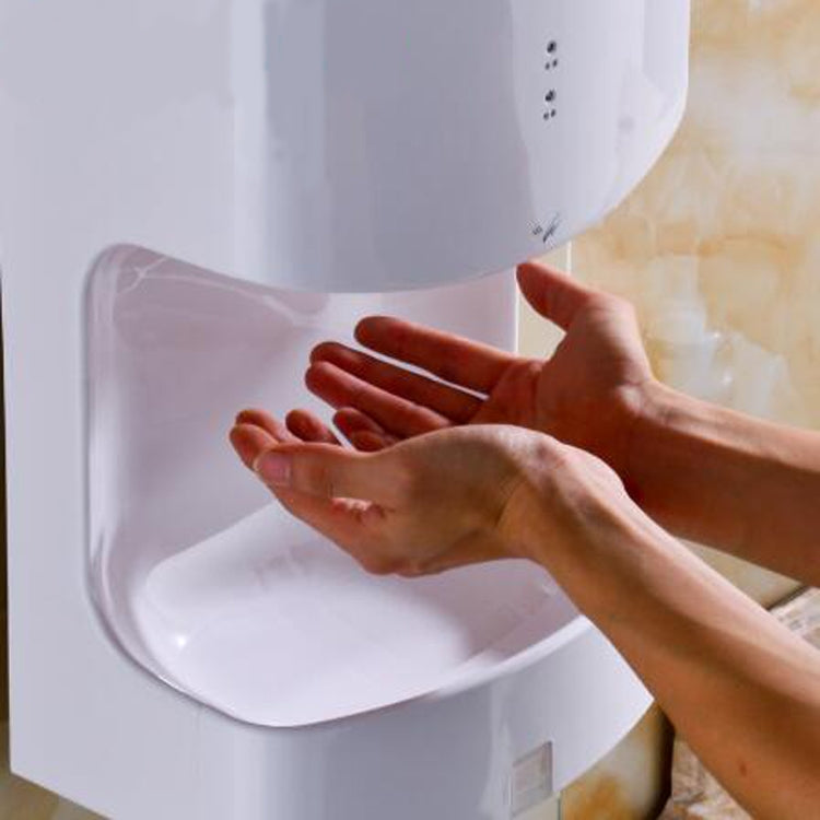 MODUN High Speed Fully Automatic Induction Intelligence Hand Dryer Hot and Cold Hand Dryer for Toilet, MODUN Hand Dryer MODUN Hand Dryer