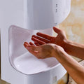 MODUN High Speed Fully Automatic Induction Intelligence Hand Dryer Hot and Cold Hand Dryer for Toilet, MODUN Hand Dryer MODUN Hand Dryer