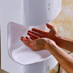 MODUN High Speed Fully Automatic Induction Intelligence Hand Dryer Hot and Cold Hand Dryer for Toilet, MODUN Hand Dryer MODUN Hand Dryer