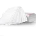 3 Sets Wax Hair Removal Special Paper Non-Woven Hair Removal Paper Honey Wax Removal Wax Special Paper, 100 PCS, 80 PCS 100 PCS