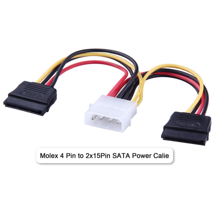 2.5 Inch to 3.5 Inch External HDD SSD Metal Mounting Kit Adapter Bracket With SATA Data Power Cables and Screws – Data Transmission