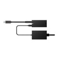 Kinect 2.0 Sensor USB 3.0 Adapter for Xbox One S Xbox One X Windows PC, US, EU, US to UK plug US