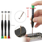 21 in 1 Mobile Phone Repair Tools Kit for iPhone, 21 in 1 – Magnetic