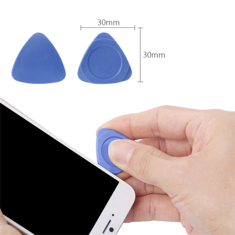 21 in 1 Mobile Phone Repair Tools Kit for iPhone, 21 in 1 – Magnetic