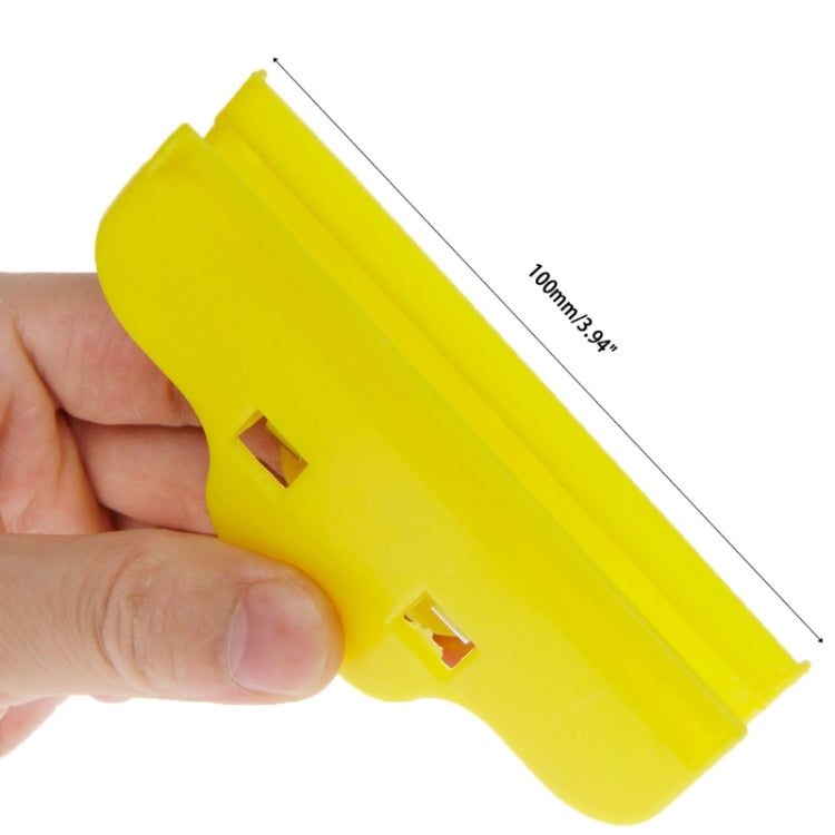 10 PCS Mobile Phone Tilting Fixed Clip Flat Touch Screen Adhesive Clip (Random Color Delivery), 10pcs Clip – Durable Build, Easy to Use