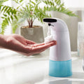 Infrared Intelligent Automatic Induction Toilet Household Foam Hand Soap Dispenser Soap Dispenser, Soap Dispenser Soap Dispenser