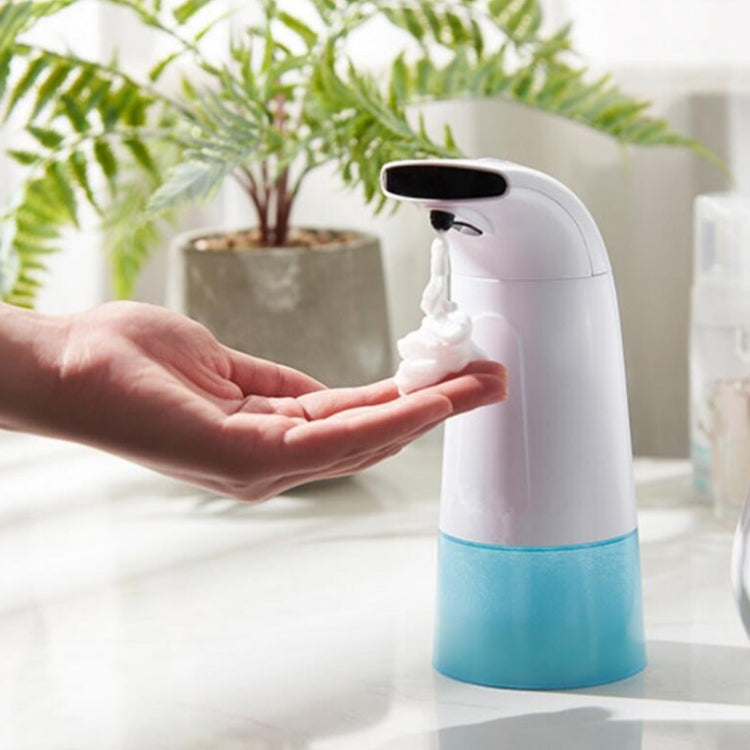 Infrared Intelligent Automatic Induction Toilet Household Foam Hand Soap Dispenser Soap Dispenser, Soap Dispenser Soap Dispenser