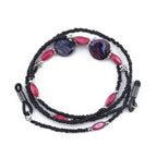 Vintage Sunglasses Antiskid Chain Wild Glasses Chain – Durable Build, Easy to Use