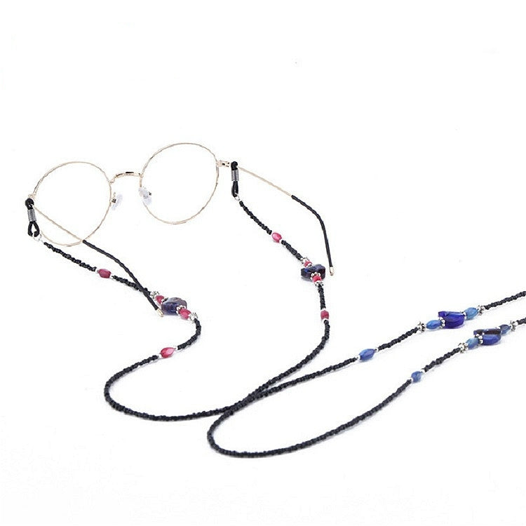 Vintage Sunglasses Antiskid Chain Wild Glasses Chain – Durable Build, Easy to Use