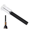 Red Wine Opener Air Pressure Cork Popper Bottle Pumps, Red Wine Opener – Durable Build, Easy to Use Red Wine Opener