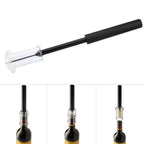Red Wine Opener Air Pressure Cork Popper Bottle Pumps, Red Wine Opener – Durable Build, Easy to Use