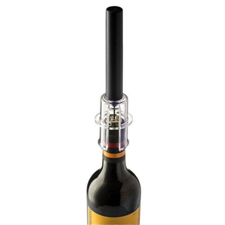 Red Wine Opener Air Pressure Cork Popper Bottle Pumps, Red Wine Opener – Durable Build, Easy to Use