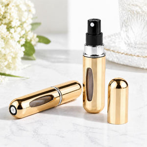 Bright Gold