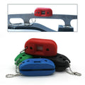 Portable Sander Knife Sharpener for Skate Shoes, Dinas Sharpener Red, Dinas Sharpener Green, Dinas Sharpener Blue, Dinas Sharpener Black Dinas Sharpener Red Red
