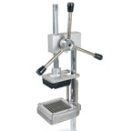 Manual Cut French Fries Machine Potato Cutter Chips Blades Fruit Vegetable Making Machine, Potato Cutter 1