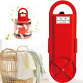 HX-02DS Household Portable Small Portable Washing Machine, Portable Washing Machine Portable Washing Machine